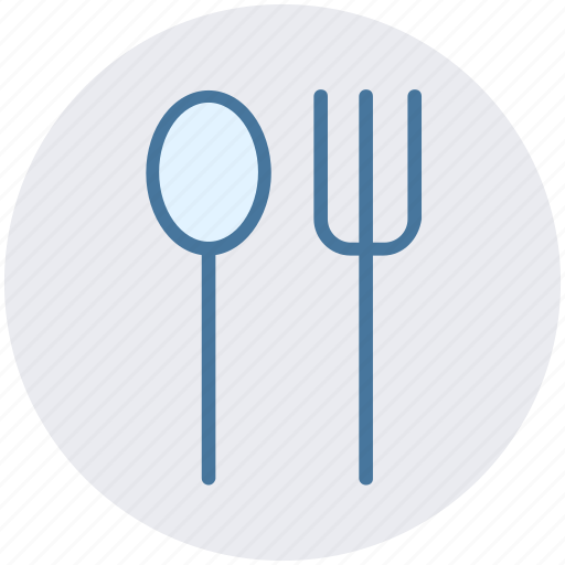 Dining, eating, flatware, fork, spoons set, tableware icon - Download on Iconfinder