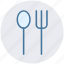 dining, eating, flatware, fork, spoons set, tableware 