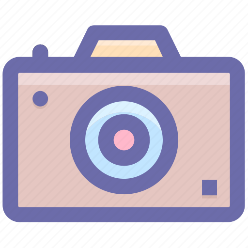 Cam, camera, photo, photography, picture icon - Download on Iconfinder