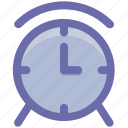 alarm, clock, optimization, time