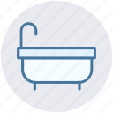 bath, bathing tub, bathroom, bathtub, hygiene, jacuzzi tub, tub