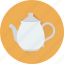 tea, tea kettle, tea pot, tea set, utensil 