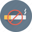 cigarette, no cigarette, no smoking, restriction, smoking