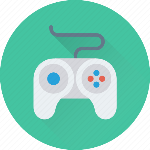 Controller, game remote, gamepad, joypad, video game icon - Download on Iconfinder