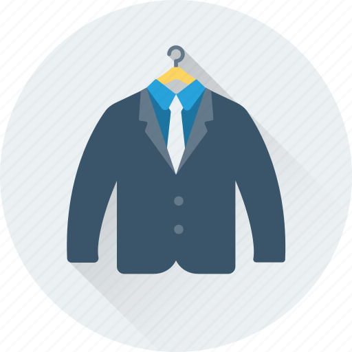 Blazer, formal, jacket, suit, tuxedo icon - Download on Iconfinder
