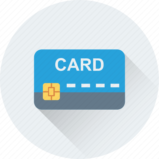 Atm card, bank card, cash card, credit card, plastic money icon - Download on Iconfinder