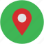 gps, location marker, location pin, map pin, navigation 