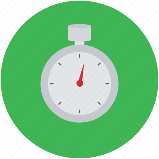 Chronometer, clock, countdown, stopwatch, time, timer icon - Download on Iconfinder