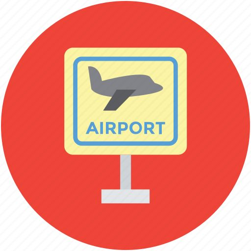 Aeroplane, airbus, airliner, airplane sign, airport board, plane icon - Download on Iconfinder