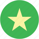 favorite, five pointed, like, ranking, rating, star