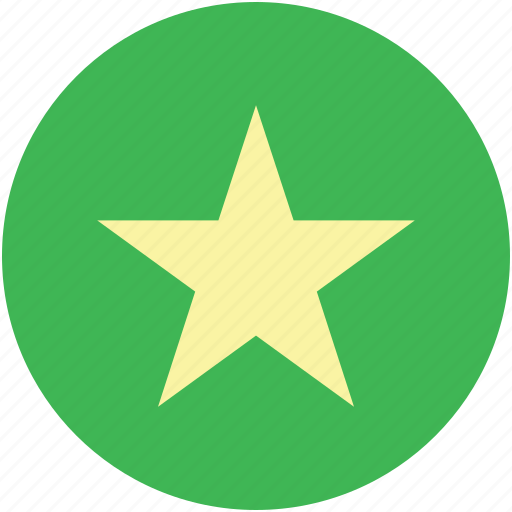 Favorite, five pointed, like, ranking, rating, star icon - Download on Iconfinder