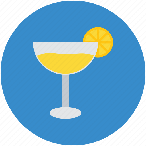Appetizer drink, beach drink, cocktail, drink, lemonade, margarita, summer drink icon - Download on Iconfinder