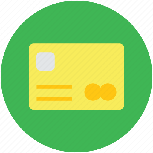 Atm card, cash card, credit card, debit card, money card, plastic money icon - Download on Iconfinder