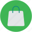 ecommerce, hand bag, online store, purse, shopper bag, shopping bag, tote bag 