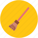 broom, brush, cleaner, cleaning, cleaning utensil, mop, sweeping