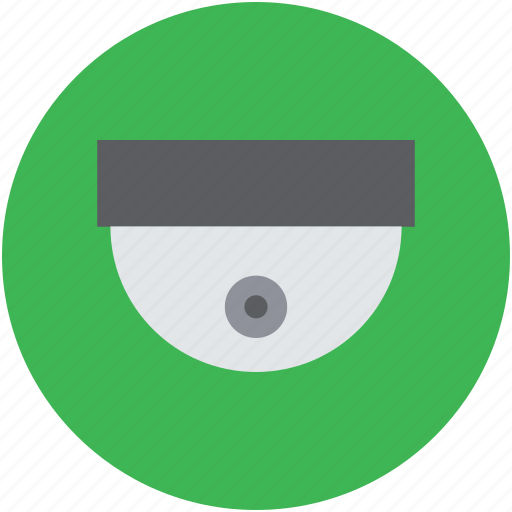 Camera, cctv, security camera, surveillance camera icon - Download on Iconfinder