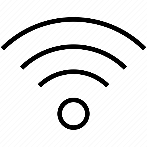 Internet, wifi, wireless, network, signal icon - Download on Iconfinder
