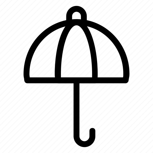 Umbrella, business, protect, sunshade, weather icon - Download on Iconfinder