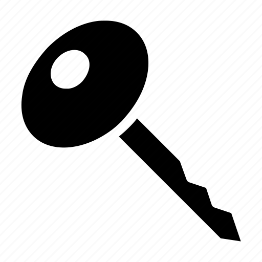 Key, locked, safe, safety icon - Download on Iconfinder
