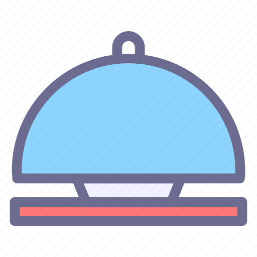 Food, cooking, dessert, meal, restaurant, serve, tableware icon - Download on Iconfinder