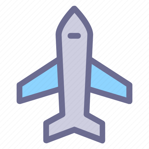 Plan, travel, air craft, hotel, tourism, transport, vehicle icon - Download on Iconfinder