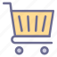 basket, buy, cart, commerce, delivery, shopping, troll 