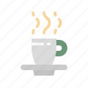 coffee, cup, drink, hot, mug