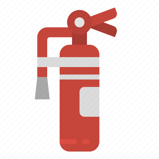 Extinguisher, fire, firefighting, safety icon - Download on Iconfinder