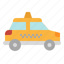 automobile, car, taxi, transportation, vehicle
