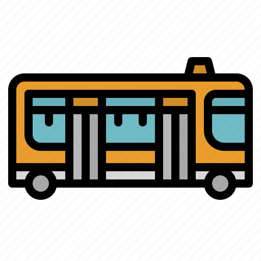 Bus, car, hotel, station, transport icon - Download on Iconfinder