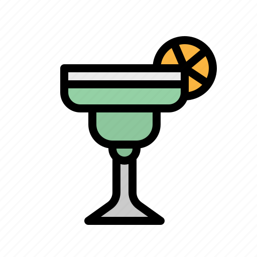 Alcohol, beverte, cocktail, drinking, party icon - Download on Iconfinder