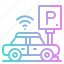 car, network, parking, transport, vehicle 