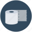 bathroom, paper roll, tissue paper, tissue roll, toilet paper 