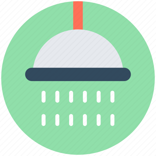 Bath, bath sprinkler, shower, shower head, shower sprinkler icon - Download on Iconfinder
