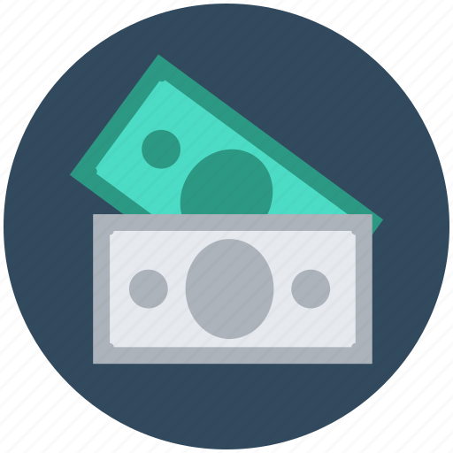 Banknote, cash, currency, money, paper money icon - Download on Iconfinder