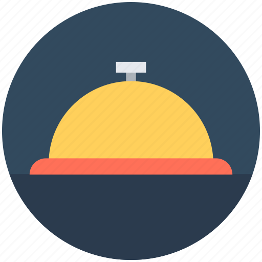 Chef platter, food platter, food serving, platter, serving platter icon - Download on Iconfinder