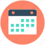 calendar, date, schedule, timeframe, wall calendar 