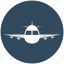 aeroplane, air travel, aircraft, airplane, plane 