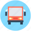 bus, public bus, transport, travel, vehicle 