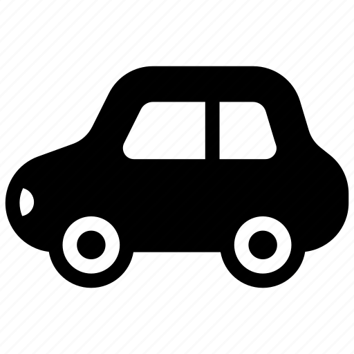 Automobile, sedan, transport, travel, tourism icon - Download on Iconfinder