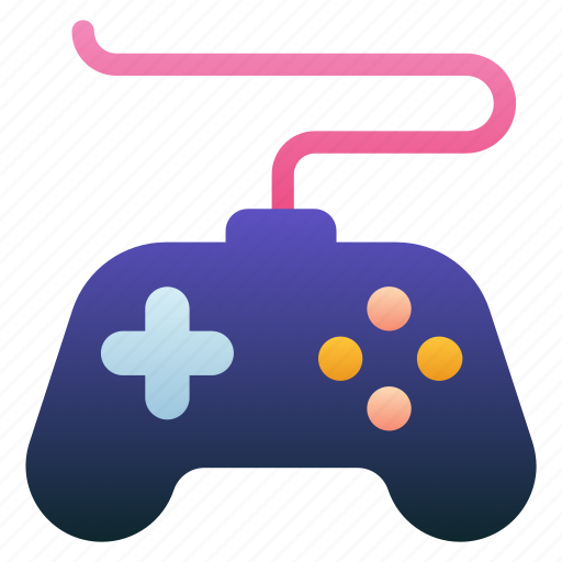 Game pad, controller, game, sport icon - Download on Iconfinder