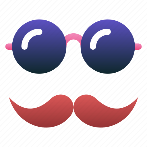 Hipster, style, fashion, beauty icon - Download on Iconfinder