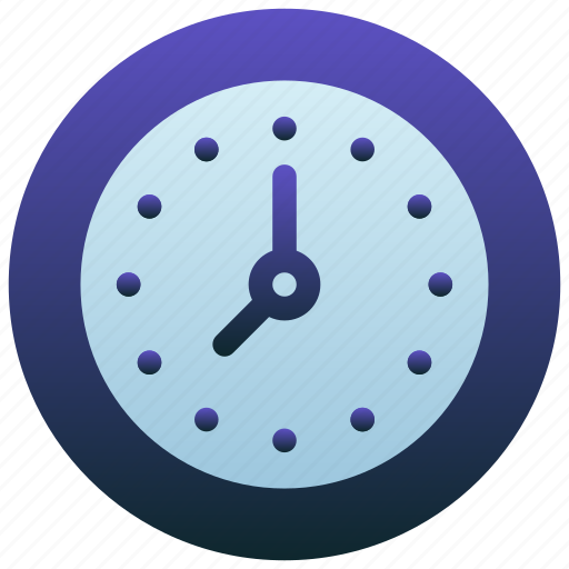 Timepiece, clock, watch, alarm clock, timekeeper icon - Download on Iconfinder