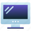 lcd, screen, monitor, display 