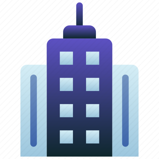 Hotel, building, five star hotel, luxury hotel, real estate icon - Download on Iconfinder