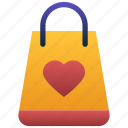 shopping bag, shop, cart, market 
