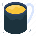 coffee cup, coffee mug, teacup, mug, beverage
