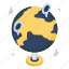 global map, global location, direction, gps, navigation 