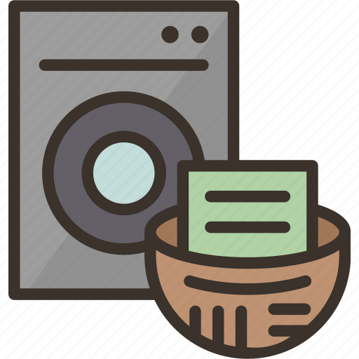 Laundry, service, clothes, cleaning, wash icon - Download on Iconfinder