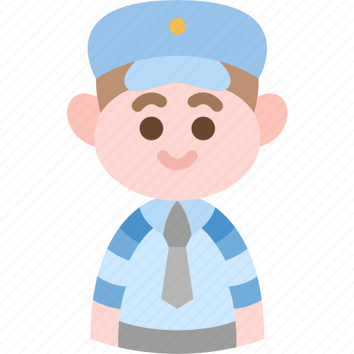 Security, guards, surveillance, staff, duty icon - Download on Iconfinder